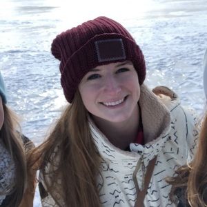 Meet your Posher, Ashley